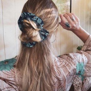 Eco Scrunchie Set of 3